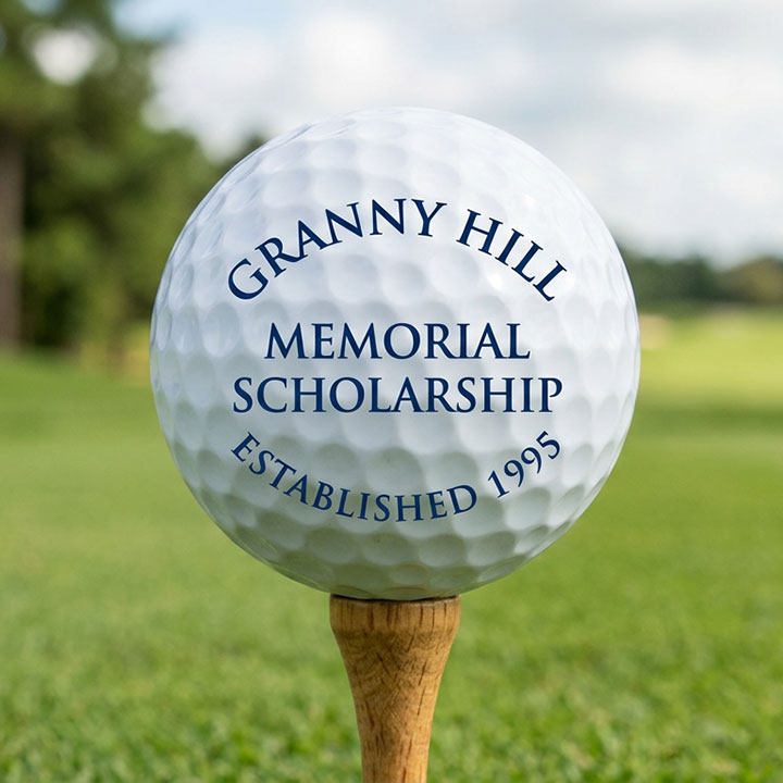 Granny Hill Scholarship Granny Hill Scholarship
