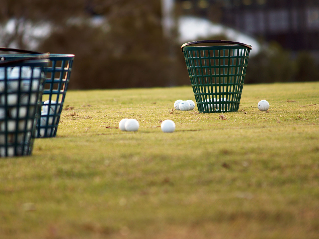 Piney Point Driving Range Piney Point Driving Range