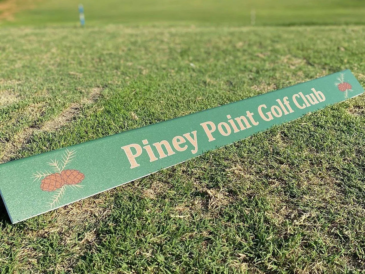Piney Point Golf Club Piney Point Golf Club