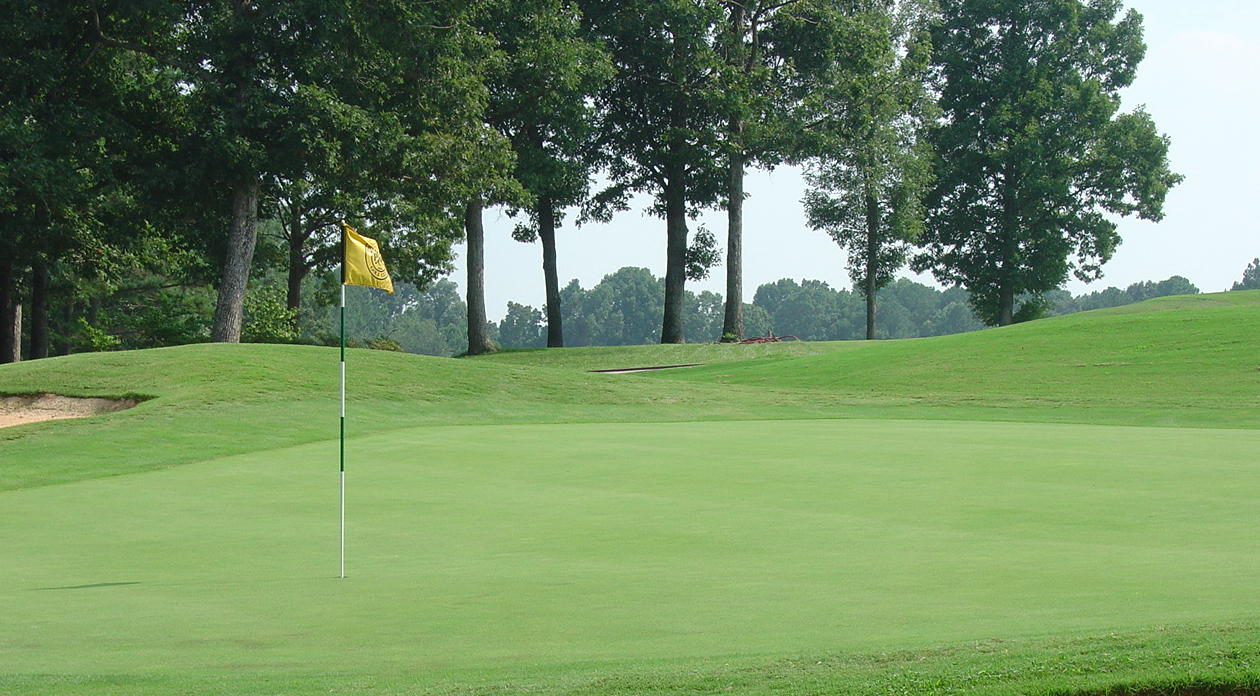 Piney Point Golf Club