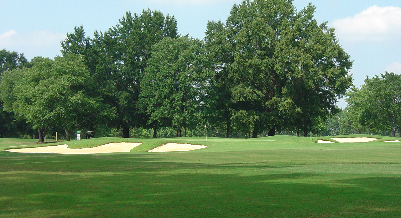 Piney Point Golf Club