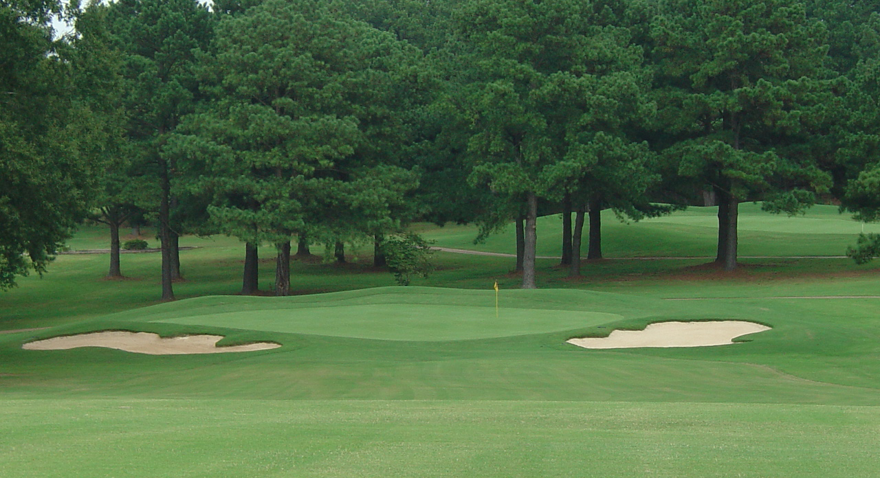 Piney Point Golf Club